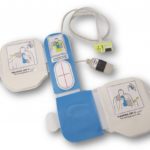 Zoll CPR-D Demo Padz électrodes de formation (simulateur Zoll)