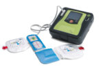 Zoll AED Pro Défibrillateur Semi-Automatique – Image 2