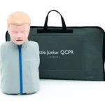 Laerdal Little junior QCPR (version blanche)