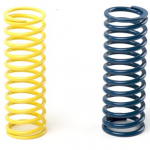 Laerdal Resusci Anne ressort compression