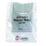 Laerdal Resusci Baby voies respiratoires