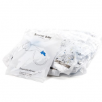 Laerdal Resusci Baby QCPR voies respiratoires (5 pièces)