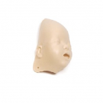 Laerdal Resusci Baby QCPR masques de visage