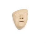 Laerdal Resusci Anne masques de visage (peints à la main)