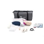 Laerdal Resusci Anne QCPR AED / Torse + sac semi-rigide (Nouveau)