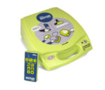 Zoll AED Plus Trainer II automatique