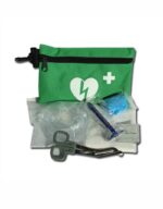 Trousse DAE de premiers secours – Image 2