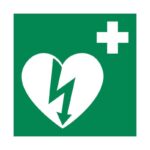 Pack signalétique DAE