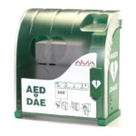 Aivia 200 Armoire chauffée pour défibrillateur (usage extérieur)