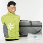 Mannequin Ambu Man Basic