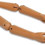 Ambu Man Paire de bras