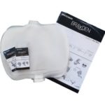 Brayden voies respiratoires (24 pièces )