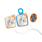 Cardiac Science Powerheart G5 CPRD électrodes