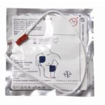 Cardiac Science Powerheart G3 électrodes