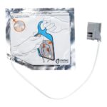 Cardiac Science Powerheart G5 électrodes