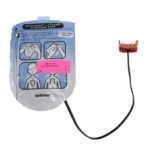 Defibtech Lifeline électrodes de formation pédiatriques (1 paire)