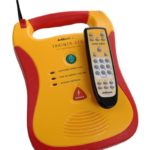 Defibtech Lifeline DAE de formation