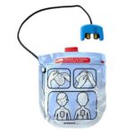 Defibtech Lifeline View électrodes pédiatriques