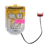Defibtech Lifeline électrodes de formation adultes (1 paire)