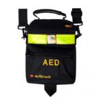 Defibtech Lifeline View sac de transport