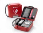 Philips HeartStart Fr3 AED Semi-Automatique (n'est plus disponible) – Image 2