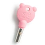 Philips Heartstart FR3 clé pédiatrique