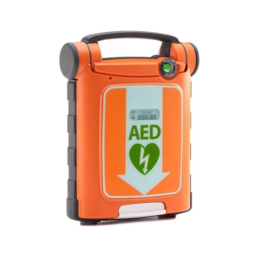 Cardiac Science Powerheart G5   Semi - Automatique