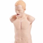 Laerdal Choking Charlie