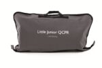 Laerdal Little junior QCPR (version noire) – Image 2