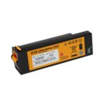 Physio Control Lifepak 1000 batterie