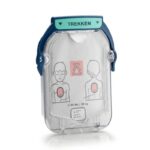 Philips HeartStart HS1 électrodes pédiatriques
