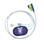 ZOLL AED 3 trainer harnais d’électrodes de formation CPR Uni-padz