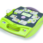 Zoll AED Plus Automatique