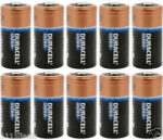 Zoll AED Plus lot de 10 piles originales – Image 3