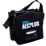 Zoll AED Plus sac de transport noir