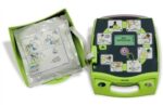 Zoll AED Plus Semi-Automatique – Image 2