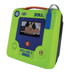 Zoll AED 3 Défibrillateur de formation