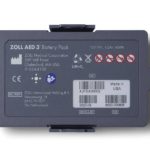 Zoll AED 3 batterie