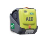 Zoll AED 3 support mural (pour DAE avec sac)