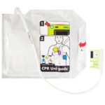 Zoll AED 3 CPR Uni-Padz
