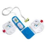 Zoll CPR-D-padz électrodes