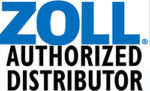 Zoll AED Plus lot de 10 piles originales – Image 4