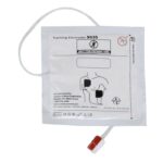 Cardiac Science G3 électrodes de formation