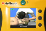 Defibtech View Semi-Automatique – Image 3