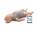 Laerdal Little Baby QCPR (version blanche)