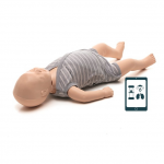 Laerdal Little Baby QCPR (version blanche)