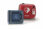 Philips Heartstart FRx sac de transport – Image 2