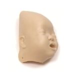Laerdal Little Baby QCPR masques de visage (peau blanche)