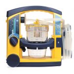 Laerdal aspirateur de mucosité (LSU) avec bocal réutilisable