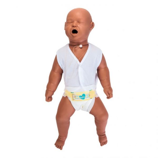 Ambu Mannequin baby choking